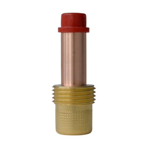 TIG PLYNOVÁ ŠOŠOVKA 17 18 26 4,0 mm 45V28