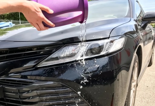 Moje Auto odstraňovač hmyzu 750 ml