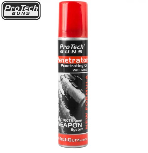 PRÍPRAVA 100ml PENETRÁTOR MOS2 MOBILDENEN DISULFIDE ČISTIACI PROSTRIEDOK