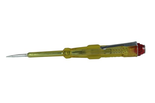 TESTER NENÓWKA INDIKÁTOR 230V SKRUTKOVAČ 130mm