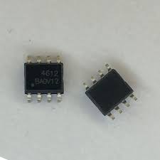 AO4612 60V SOIC-8
