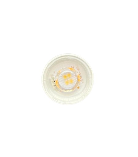 LED ŽIAROVKA MR11 230V 4W = 34W GU10 35mm NEUTR.
