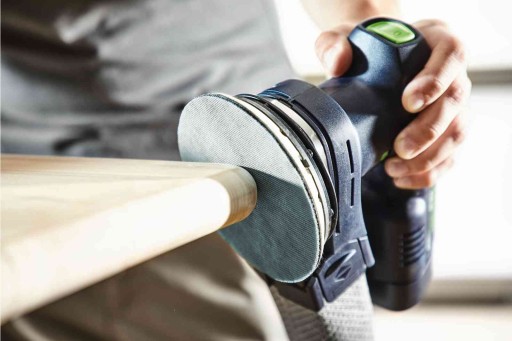 Festool Brúsna sieťka Granat Net 225/100 203313