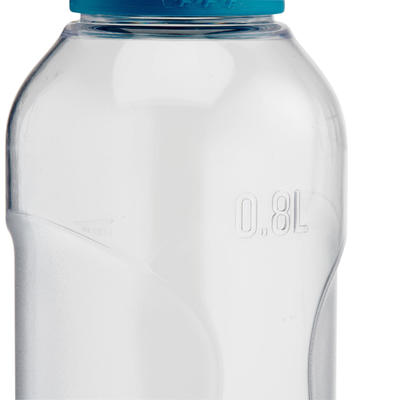 Turistická fľaša MH100 Ecozen 0,8 l