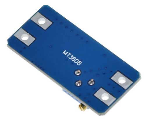 677 MT3608 Modul Step-UP prevodníka 5-28V 2A