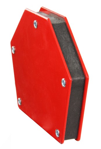 ZVÁRACÍ UHOL 6 UHOLOVÝ DRŽIAK MAGNET 25KG