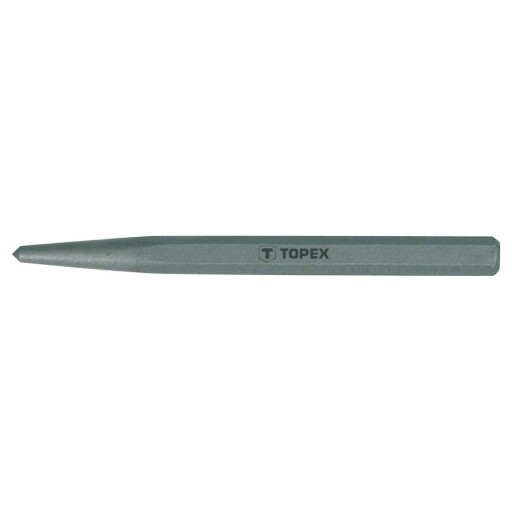 Dierovač 6,3 x 100 mm TOPEX 03A441
