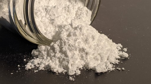 Krém z vínnych kameňov 100% prírodný 50g