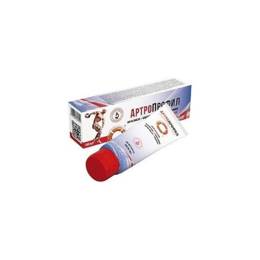 Vitus Ratownik 139 Arthroprofil 100 ml Krém