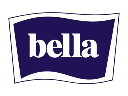 Hygienické vložky Bella s krídelkami, 20 ks.