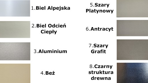 Nábytková dyha | Nábytková lemovacia páska | 28 farieb | 21 mm | 5 metrov