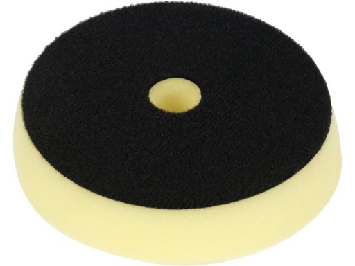 LEŠTIACA HUBKA, PODLOŽKA NA VELCRO, 130/150mm, TVRD
