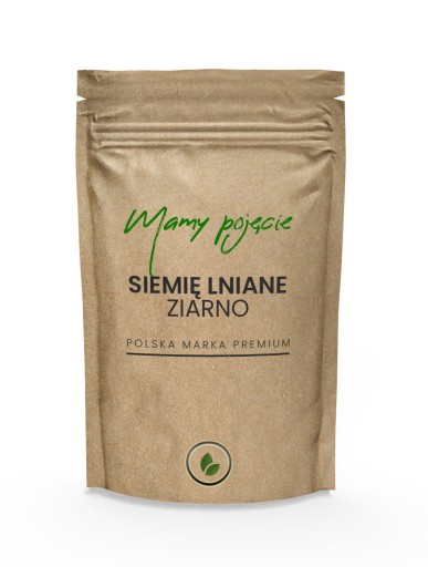 Ľanové semienko, ľanové semienko 100g + zdarma