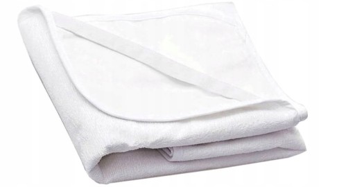 VODEODOLNÝ CHRÁNIČ POD MATRAC 60x120