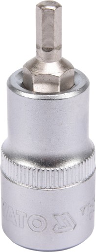 YT-04381 CLASS.STUNK. HEX 1/2