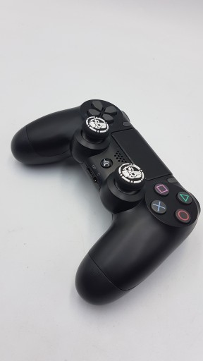 Prekryvné gumové podložky držadiel analógové PS4 PS5 XBOX ONE