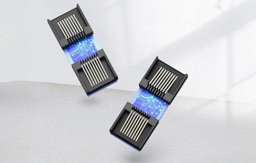VENTION BARREL KONEKTOR KEYSTONE KONEKTOR LAN ETHERNET RJ45 FTP CAT 6