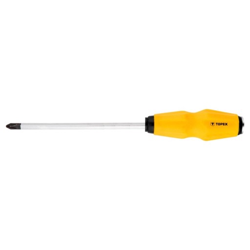 Krížový skrutkovač na dierovanie PH2x150 mm SKRUTKOVAČ