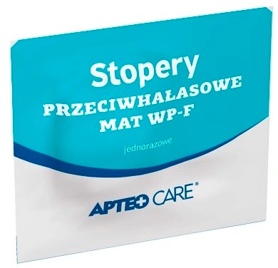 PODLOŽKA NA UCHYTENIE WP-F Apteo 1 pár