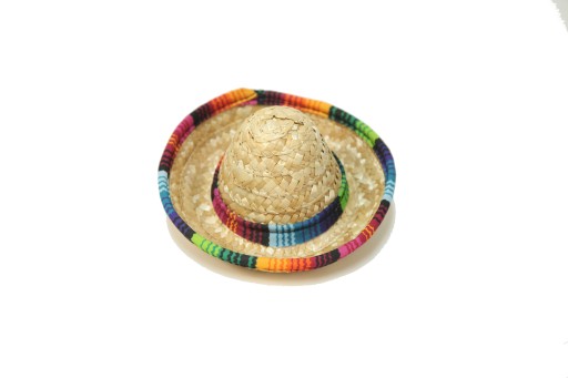 Klobúk ''Sombrero'' /1 kus