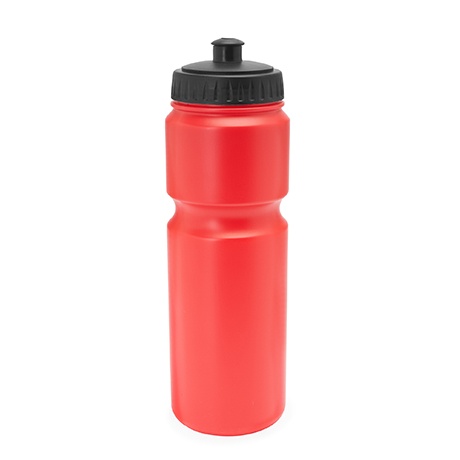 ROLY ŠPORTOVÁ FĽAŠA BEZ BPA 840 ml ČERVENÁ