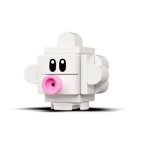 LEGO Super Mario 71386 Super Mario