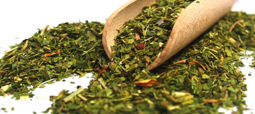 Yerba Mate Zelený kaktus 200g Kaktus Despalada Sin