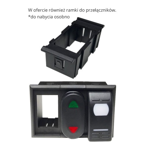 VYPÍNAČ JACHTY - 05379