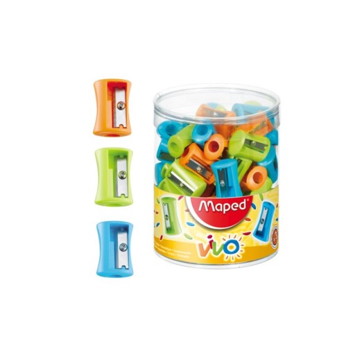 JUMBO MAPED OSTRÚŠKA NA PLASTY