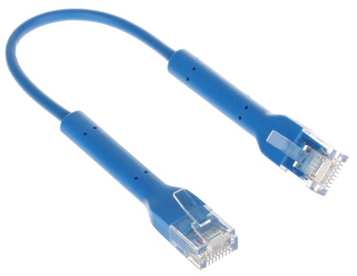 PATCHCORD UC-PATCH-RJ45-BL 0,1 m UBIQUITI RJ45