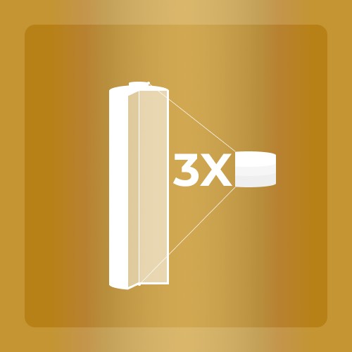 Alkalické batérie D Panasonic Alkaline Power 2 ks