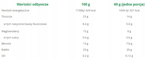 Sila s Adamom Ondrom - Proteínová tyčinka - Horká čokoláda a sezam - 60 g
