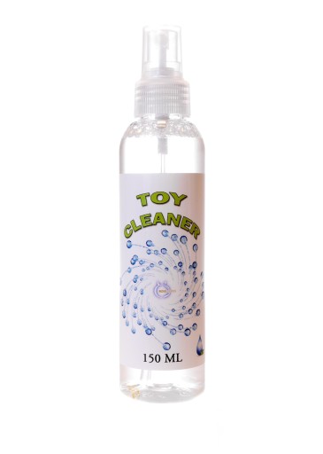 ANTIBAKTERIÁLNY SPREJ NA ČISTENIE HRAČIEK 150ML