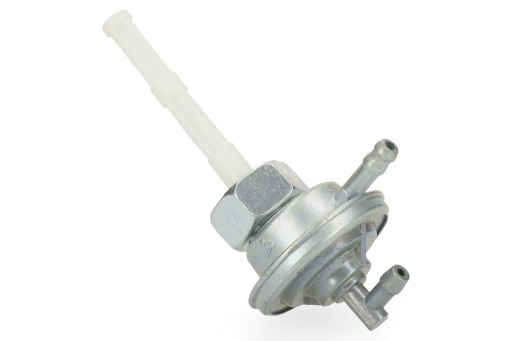 VÁKUOVÝ PALIVOVÝ KOHÚTIK PRE KOLOBEŽKY 4T GY6 14mm