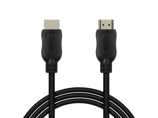 HDMI 2.0 FULL HD 4K KÁBEL 1,5M VYSOKÁ RÝCHLOSŤ