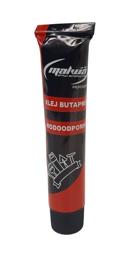 Butaprénové lepidlo v tube - 60ml