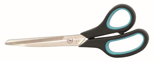 Tetis GN250-B kancelárske nožnice 17,78 cm