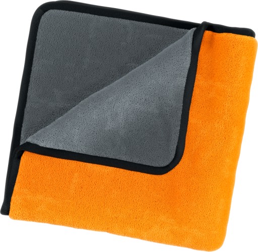 ADBL Puffy Towel Light 41x41cm 600gsm mikrovlákno na lapovacie voskové pasty