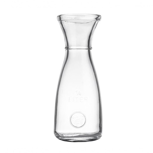 Karafa na víno BACCHUS PASABAHCE 250 ml
