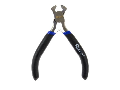 PRESNÉ KLIEŠTE PREDNÉ 105mm GEKO G00834
