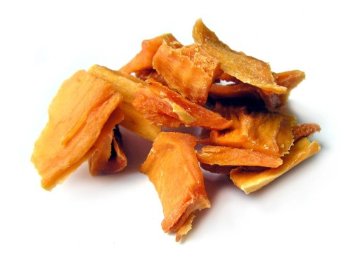 Tarpea Mango krájané sušené vločky extra 200 g NATURAL