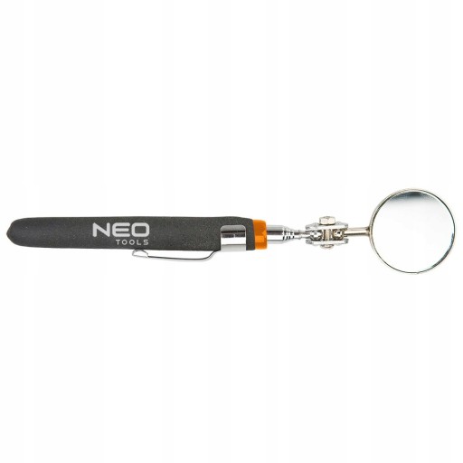 NEO TELESKOPICKÉ KONTROLNÉ ZRKADLÁ ROZSAH NASTAVENIA 180-480 mm 11-612