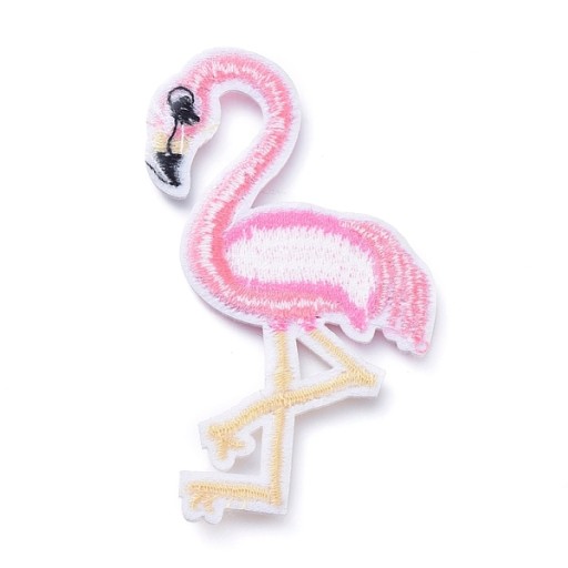 Termo Flamingo náplasť 68x40x1,5mm 2 ks
