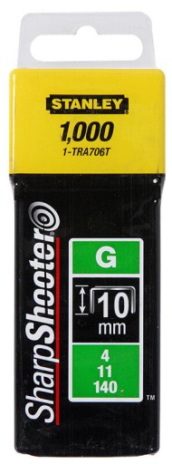 SPOJKA TYP G HD 10MM 1-TRA706T STANLEY