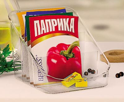 ORGANIZÁTOR NA KORENIE NÁDOBKA NA KORENIE ALT BI