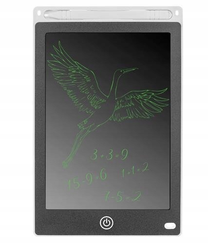 NICKOPIS TABLET NA PÍSANIE A KRESLENIE GRAFIKA