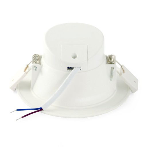 STROPNÝ PRÍVOD LED SVIETIDLO 230V 7W