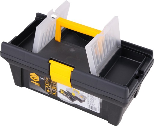 PLASTOVÝ BOX NA NÁRADIE YATO PR-12
