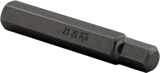 BIT IMBUS HEX 10mm 12 x 75mm S2 EXKLUZÍVNE