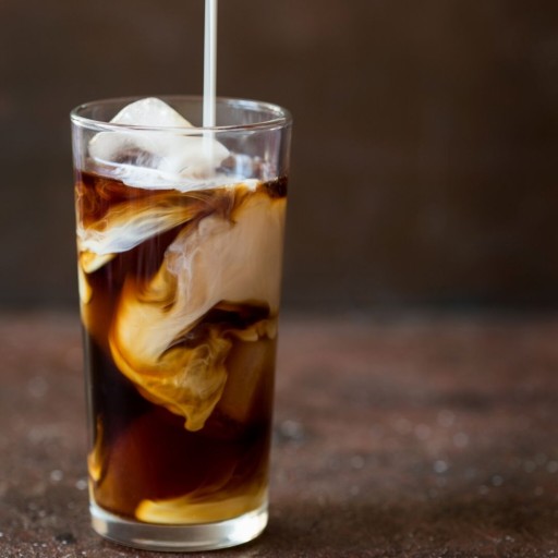 Cold Brew ochutená káva Mirabelka Marakuja 250 ml